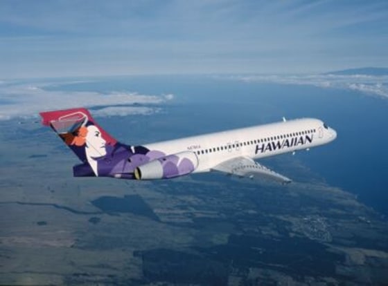 Hawaiian Airlines 767-300ER 1/500 Boeing 767-300 Hawaiian Airlines